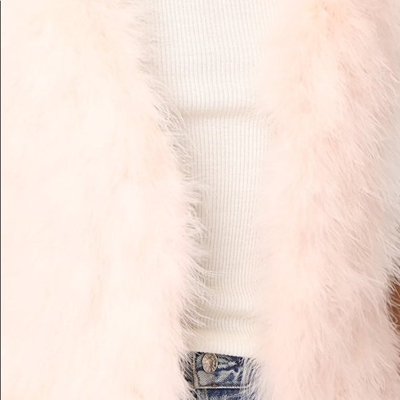 Club Monaco Violet Vest - Picture 5 of 5